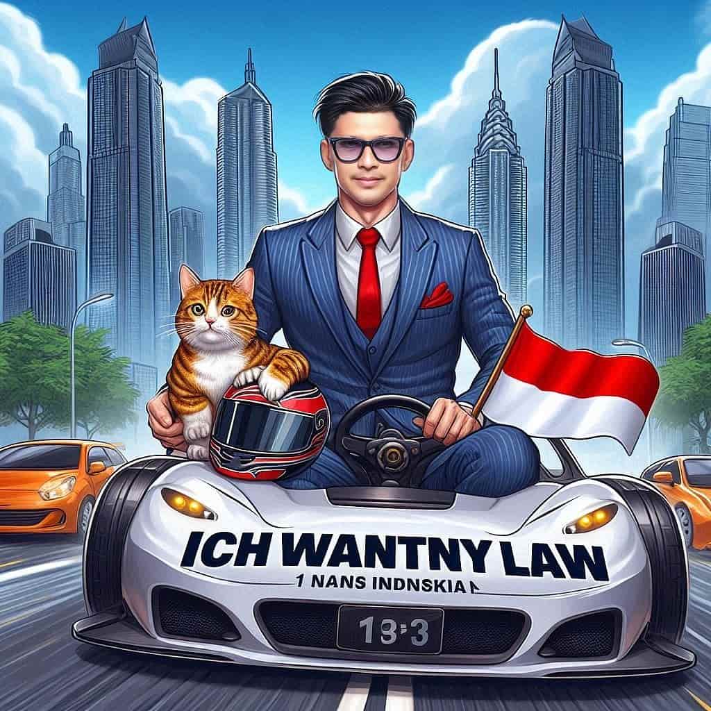 Pengacara 0196KB ADV ICHWAN TONY